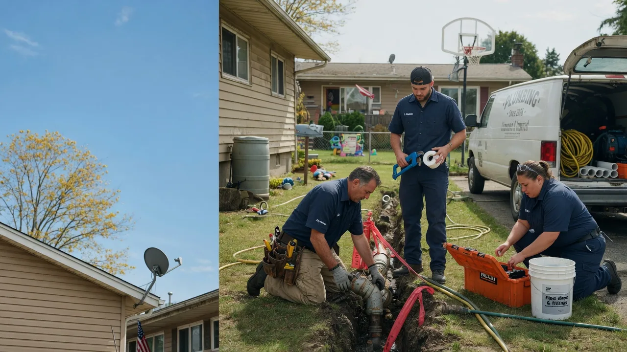 Garbage Disposal Replacement in Howland, ME near me