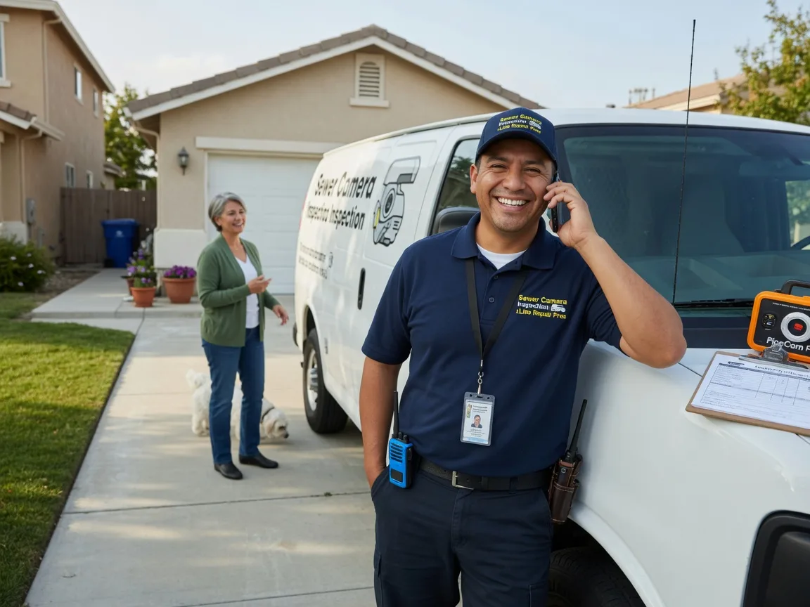Sewer Line Repair Howland, ME FAQs